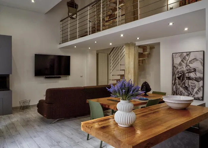 Alivi Indipendent Apartment