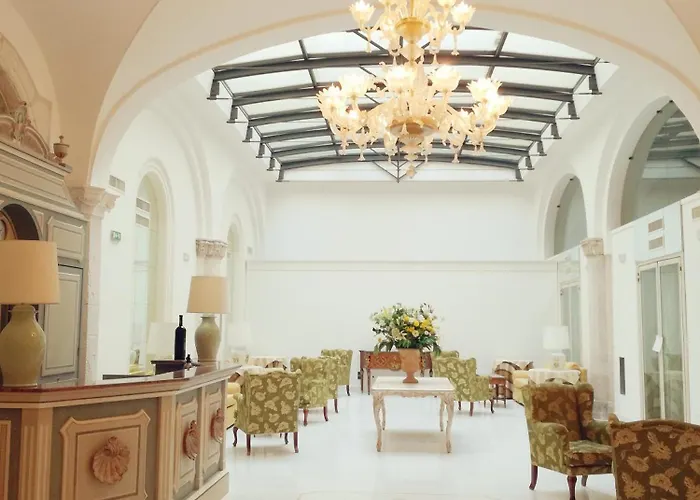 Grande Albergo Internazionale
