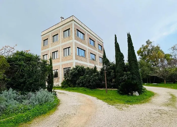La Torre vista mare