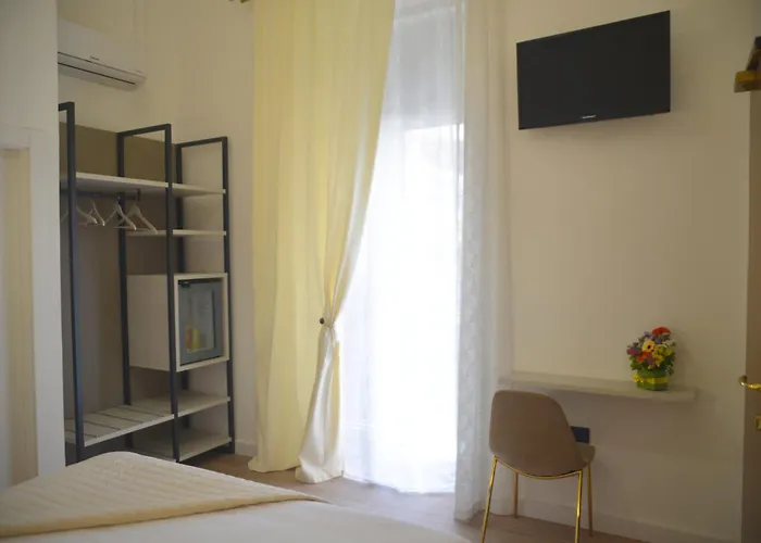 Hotel Torino