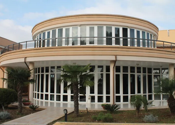 Hotel Minerva